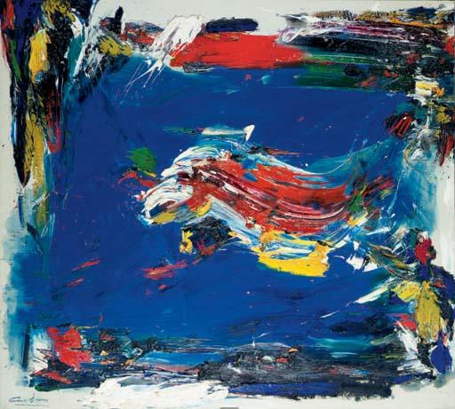 Norman Carton - Mystic Port