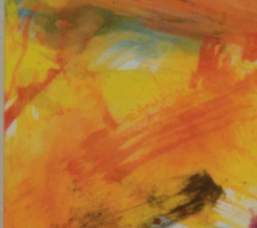 Norman Carton - Untitled