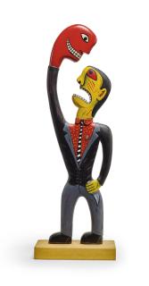 Norman Catherine - Back Chat Ii