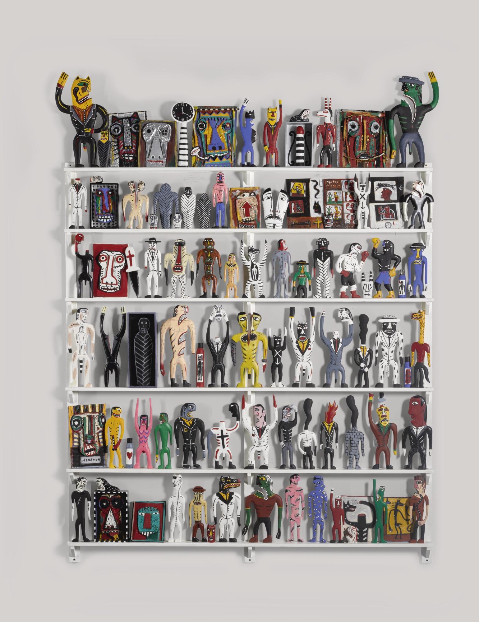 Norman Catherine - Fanagalo Store