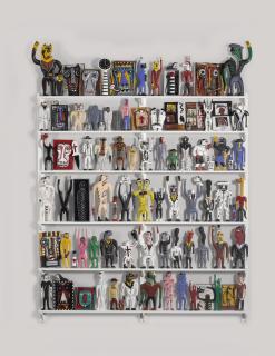 Norman Catherine - Fanagalo Store