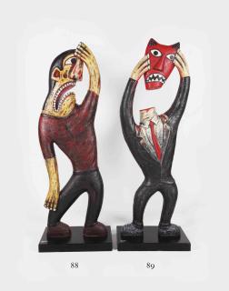 Norman Clive Catherine - Oy vey