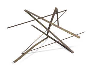 Norman Dilworth - Three Lines 4