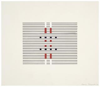 Norman Dilworth - Untitled, 1965 (2)
