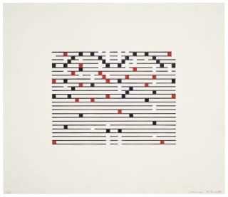 Norman Dilworth - Untitled, 1965 (3)