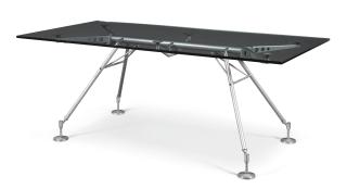 Norman Foster - Early And Rare Table