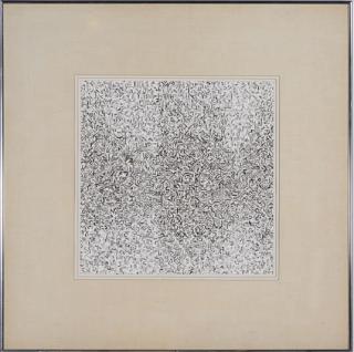 Norman Ives - Constellation