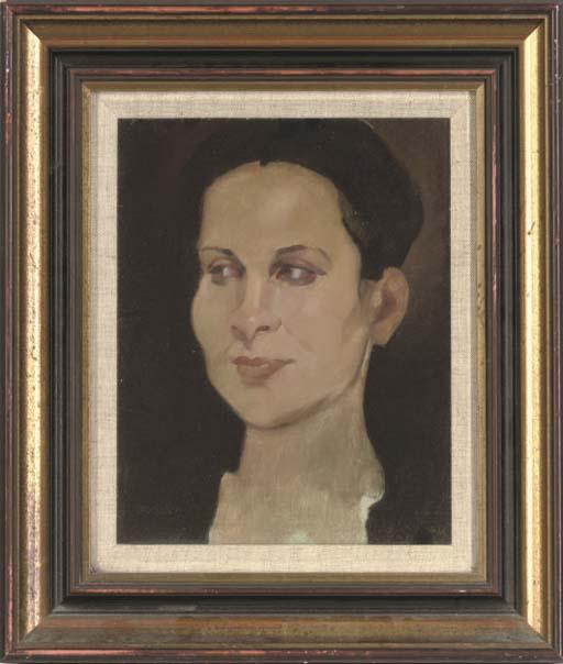 Norman Kirkham - Ginny