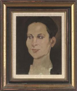 Norman Kirkham - Ginny