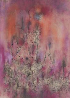 Norman Lewis - Countless Upward