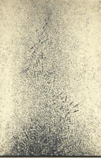 Norman Lewis - Pine Top #1