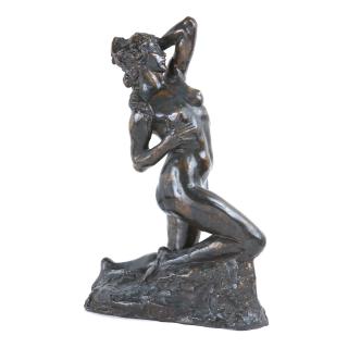 Norman Lindsay - Australian Aphrodite