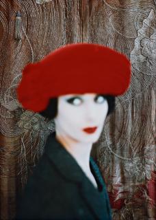 Norman Parkinson - \