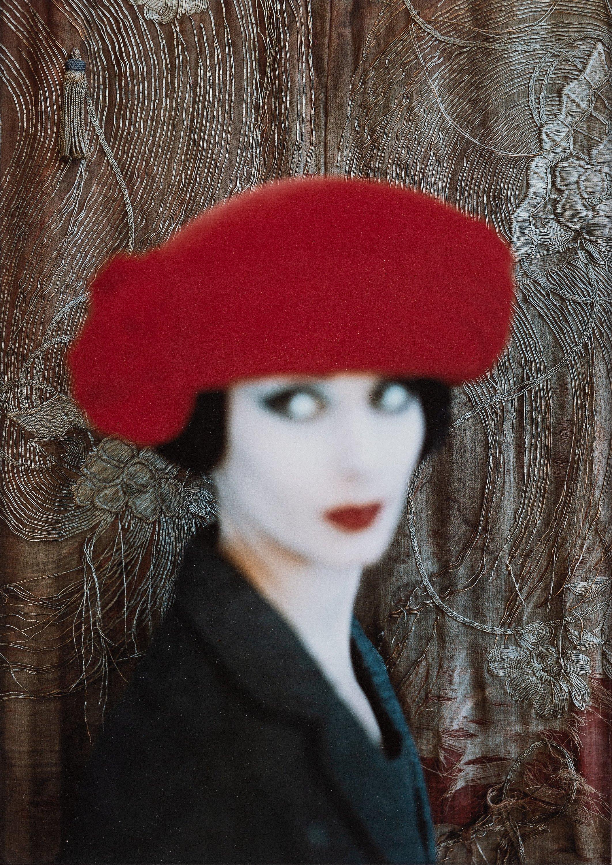 Norman Parkinson - \