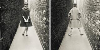 Norman Parkinson - Coming And Going, British Vogue, September 1958