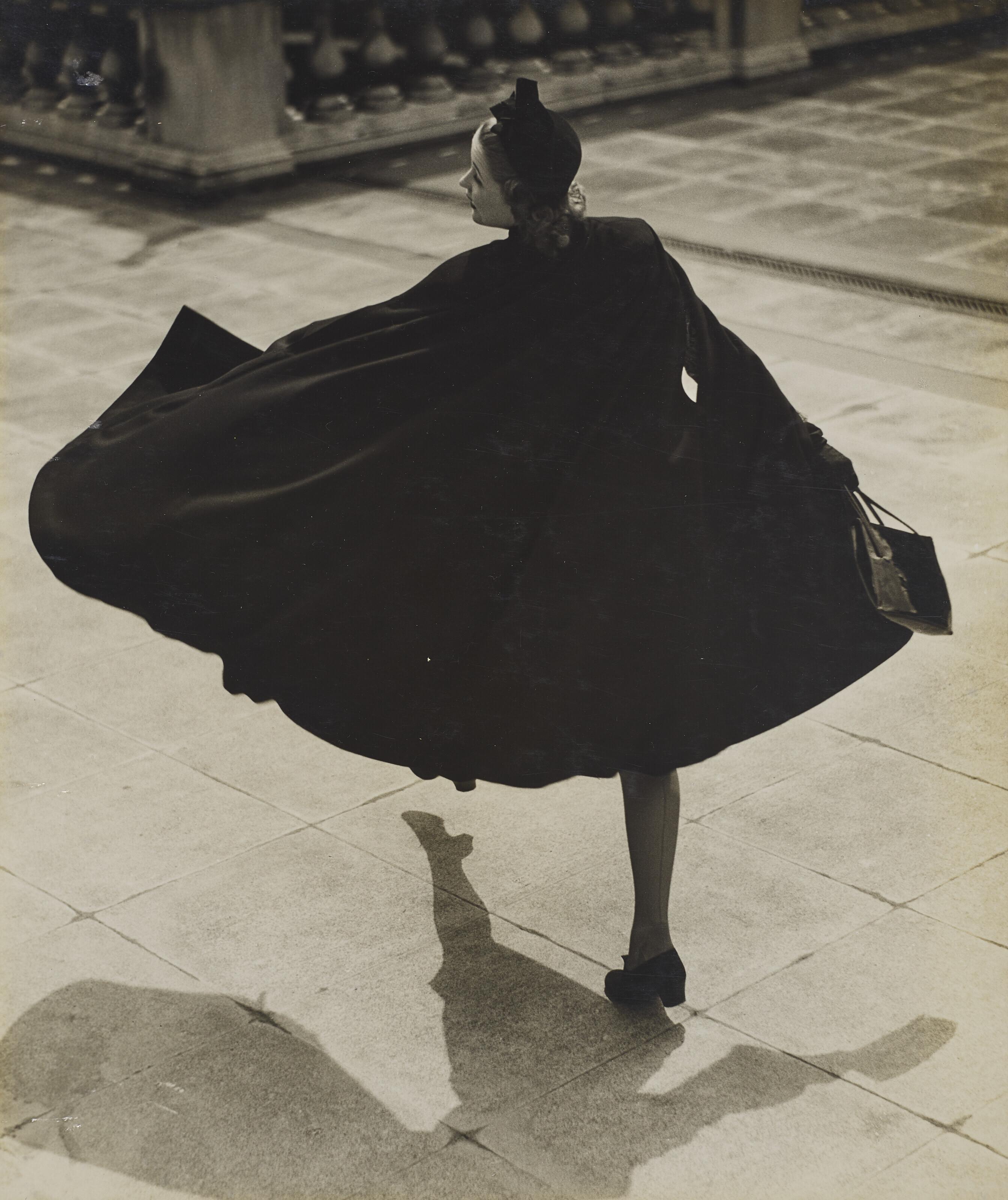Norman Parkinson - Fashion Study, 1938