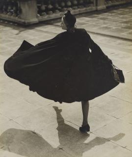 Norman Parkinson - Fashion Study, 1938