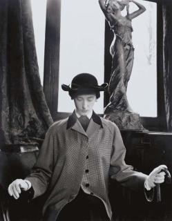 Norman Parkinson - Fashion Study, 1950s