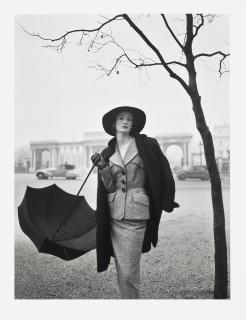 Norman Parkinson - Hyde Park Corner
