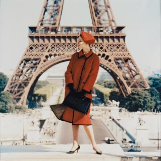 Norman Parkinson - \