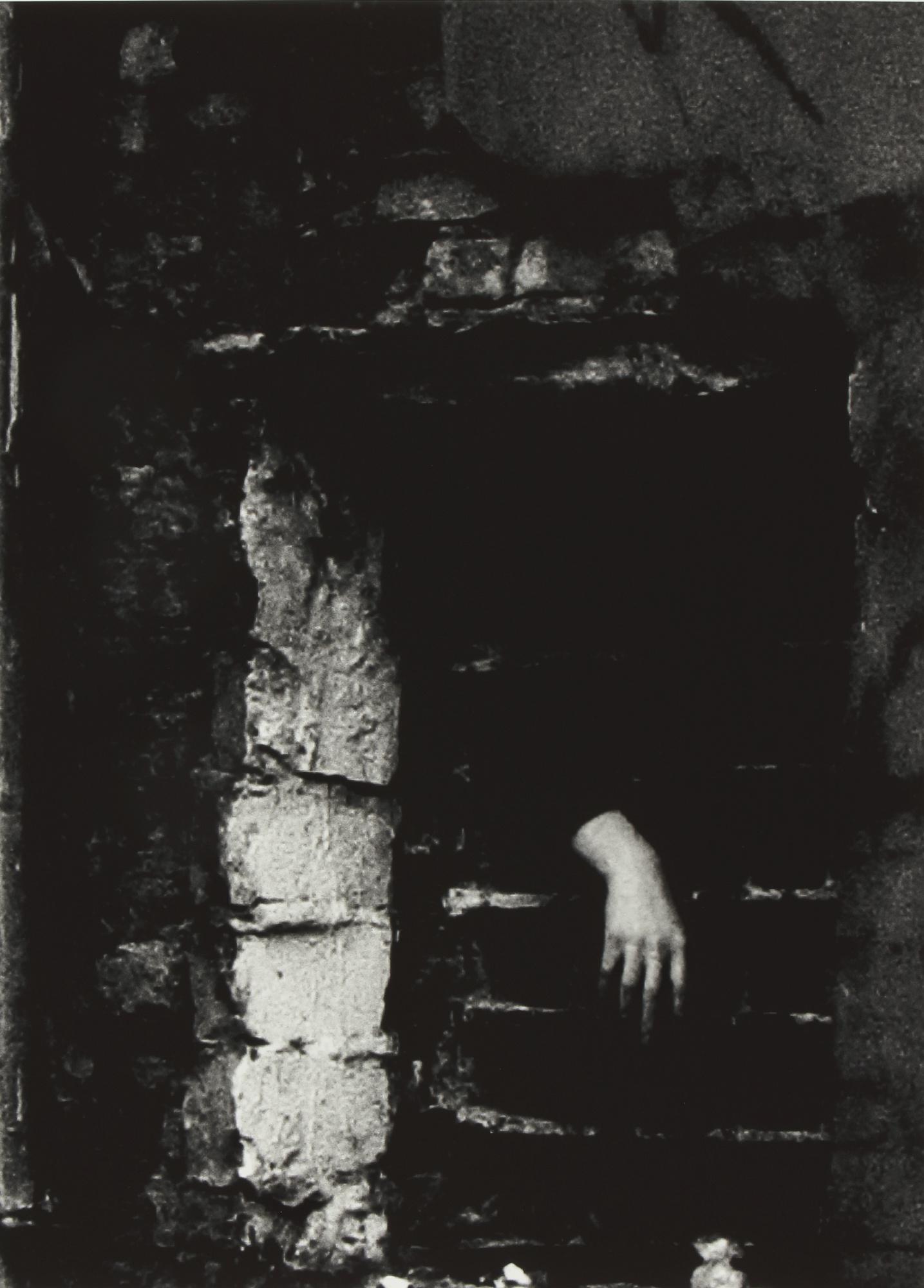 Norman Reedus - Exercise Yard Of Maximum Security Prison In Moscow