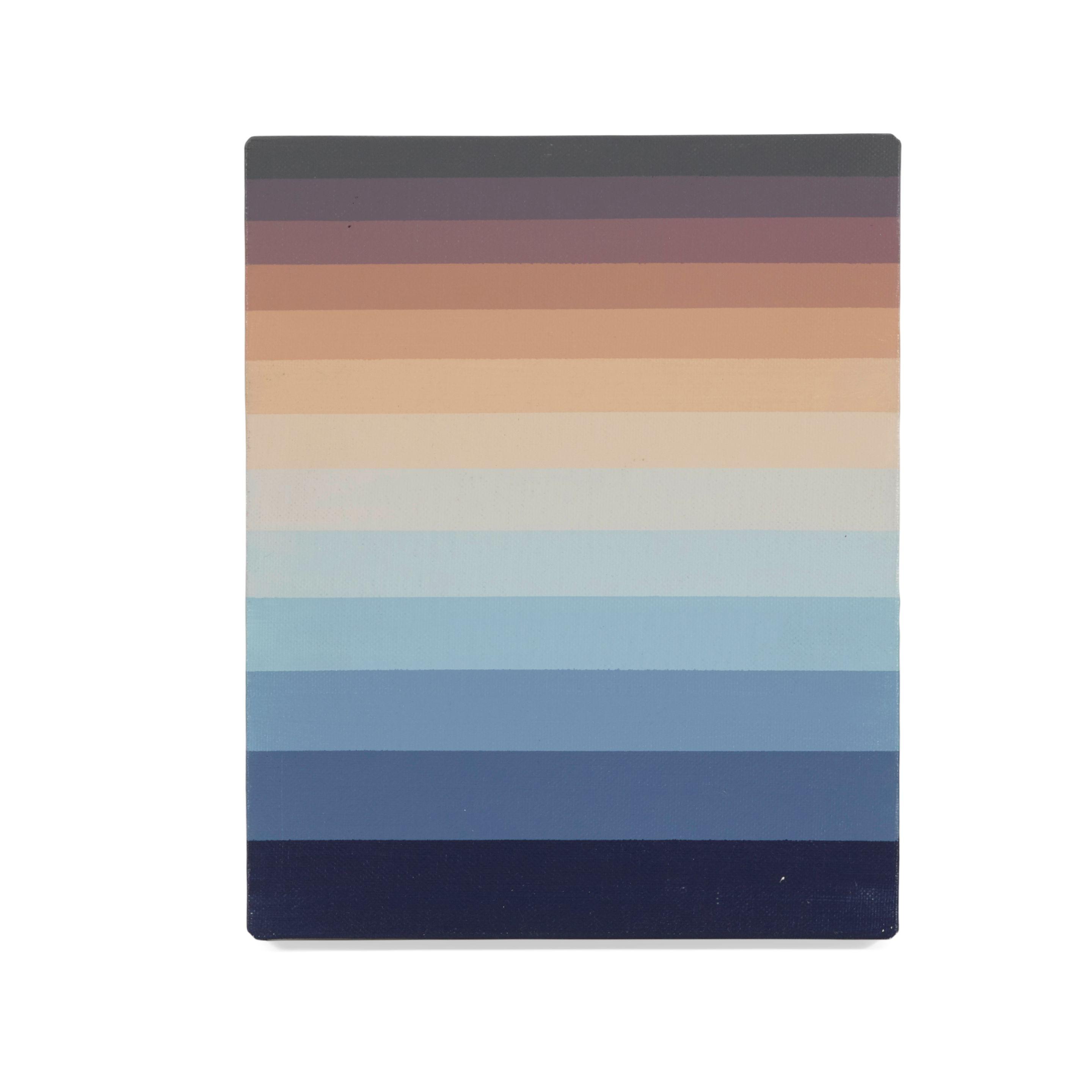 Norman Zammitt - Black Zam, 1988