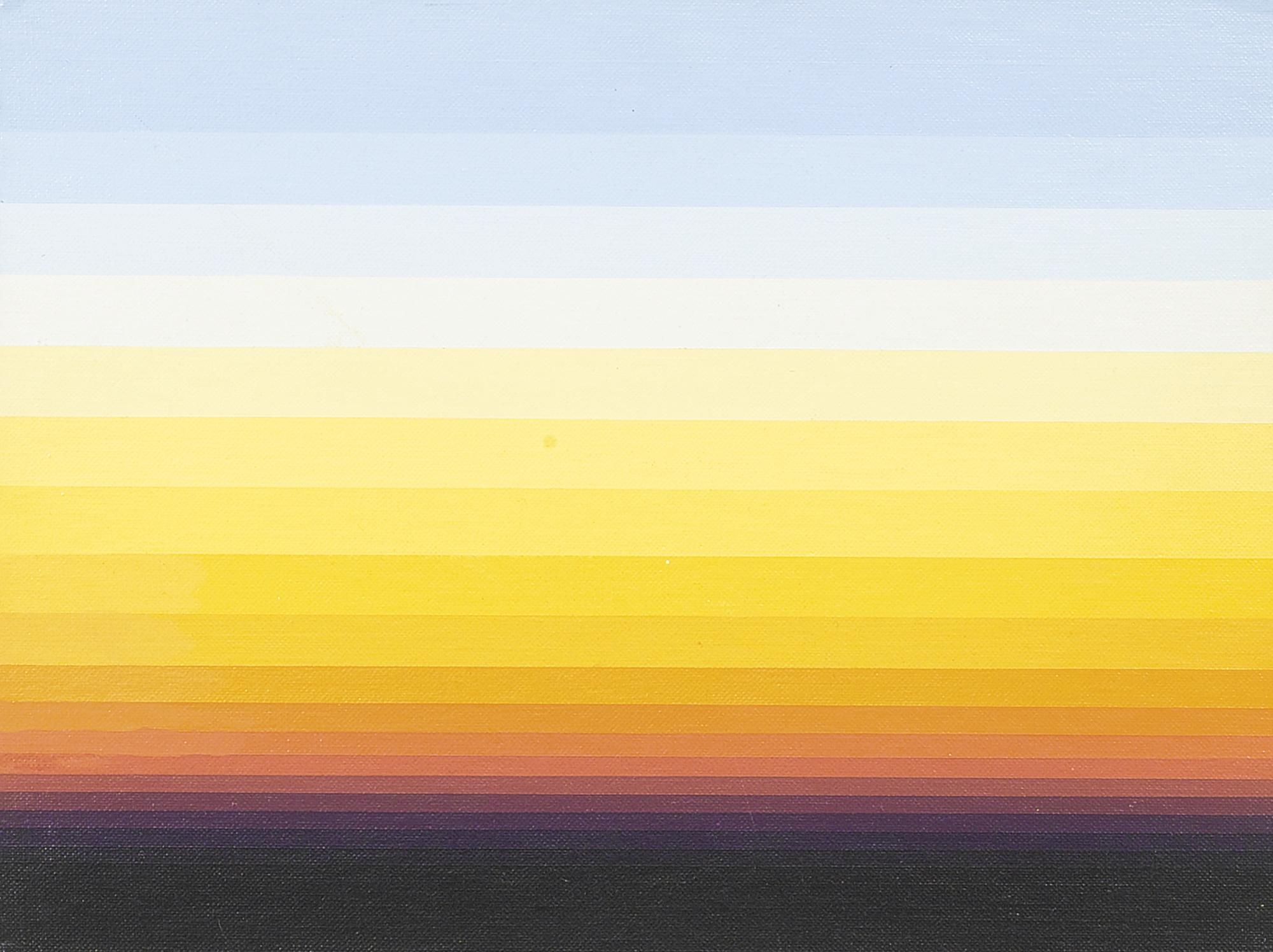 Norman Zammitt - Blue Burning Ii