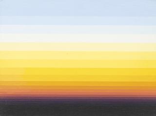 Norman Zammitt - Blue Burning Ii