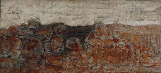 Norman Zammitt - Caugnawaga #1