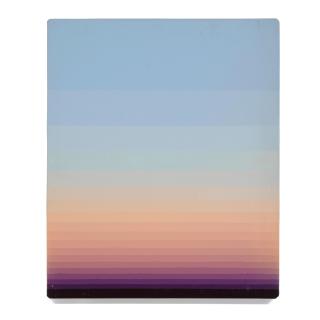 Norman Zammitt - LACMA 8, 1986