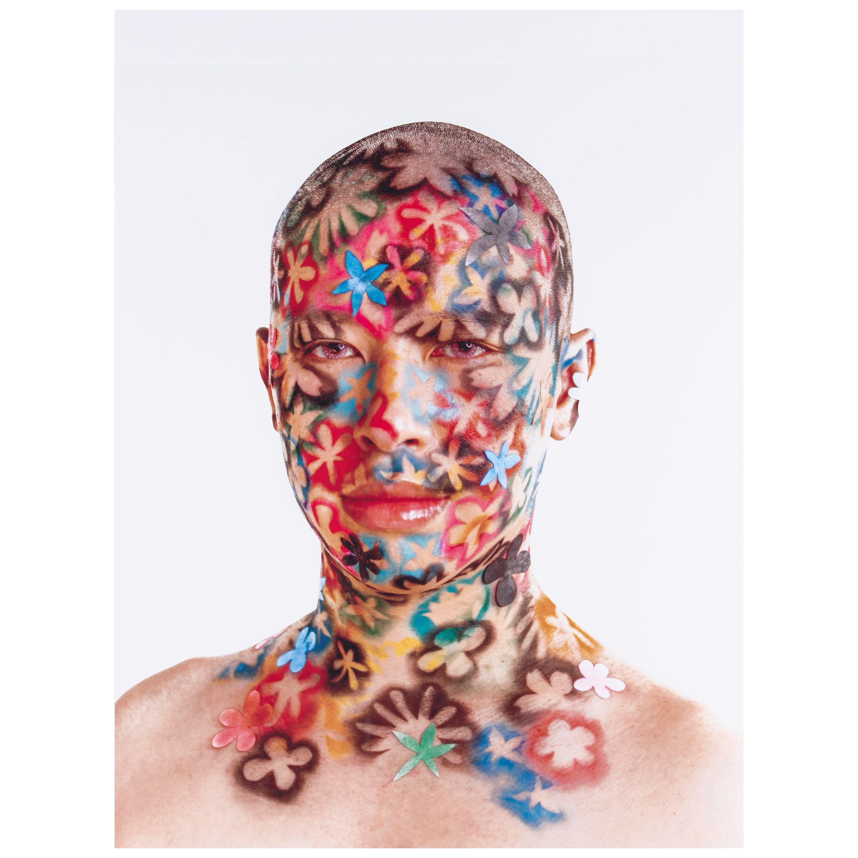 Norrel Blair - Brian in Summer, 2022