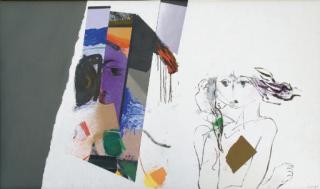 Nosratollah Moslemian - Hope