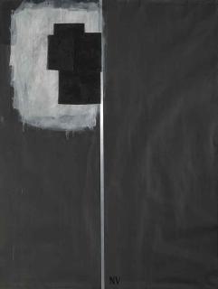 Not Vital - Ausgediente Flagge, 1987