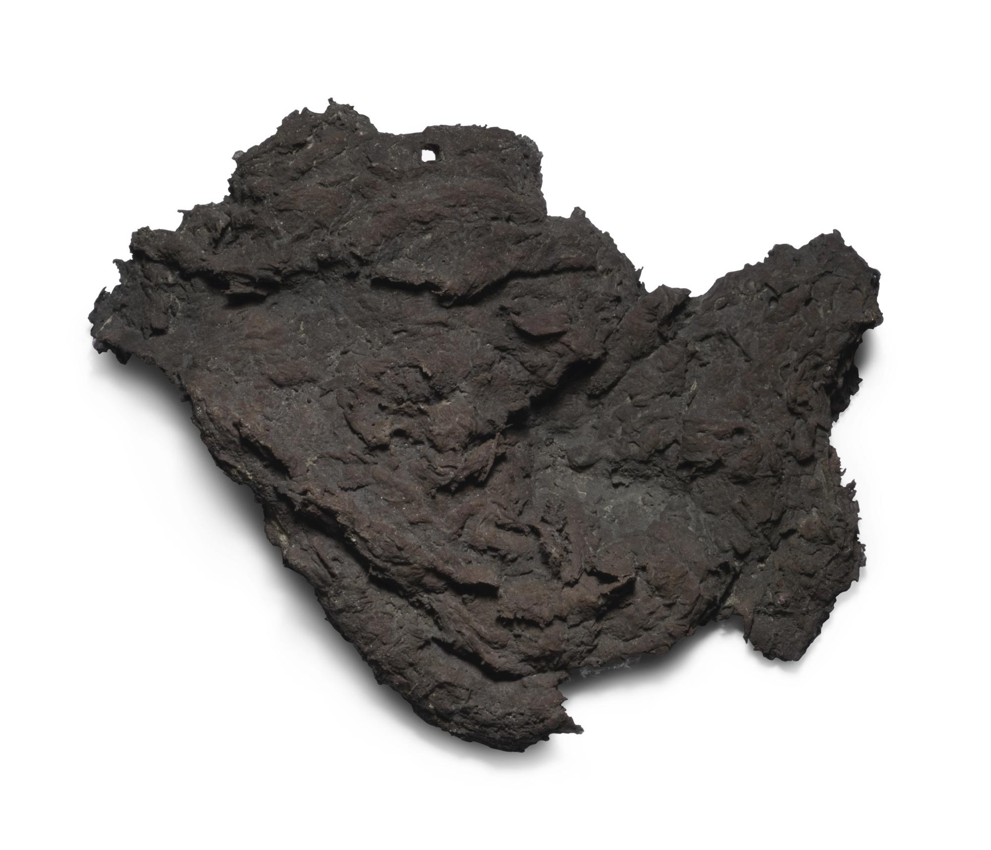 Not Vital - Kuhfladen 