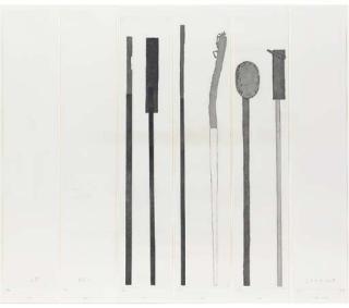 Not Vital - Le Sei Sorelle, 1988