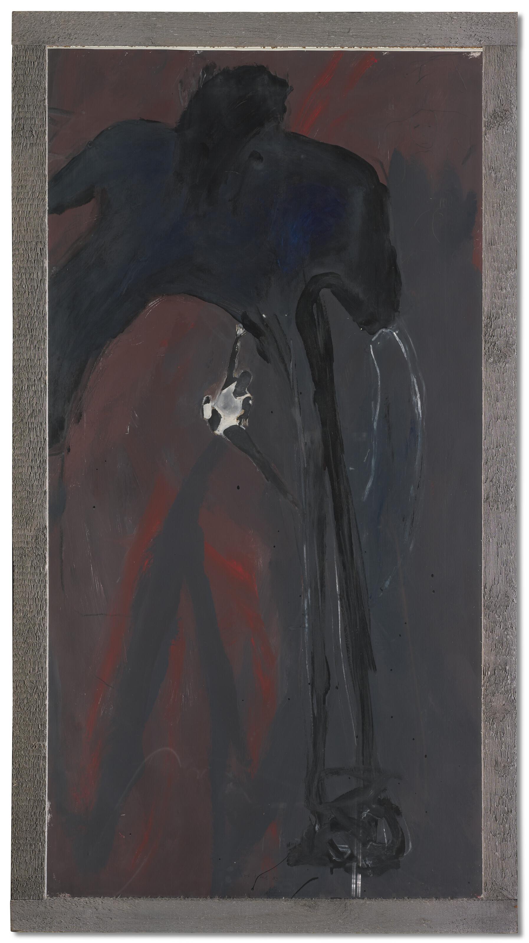 Not Vital - Sans titre