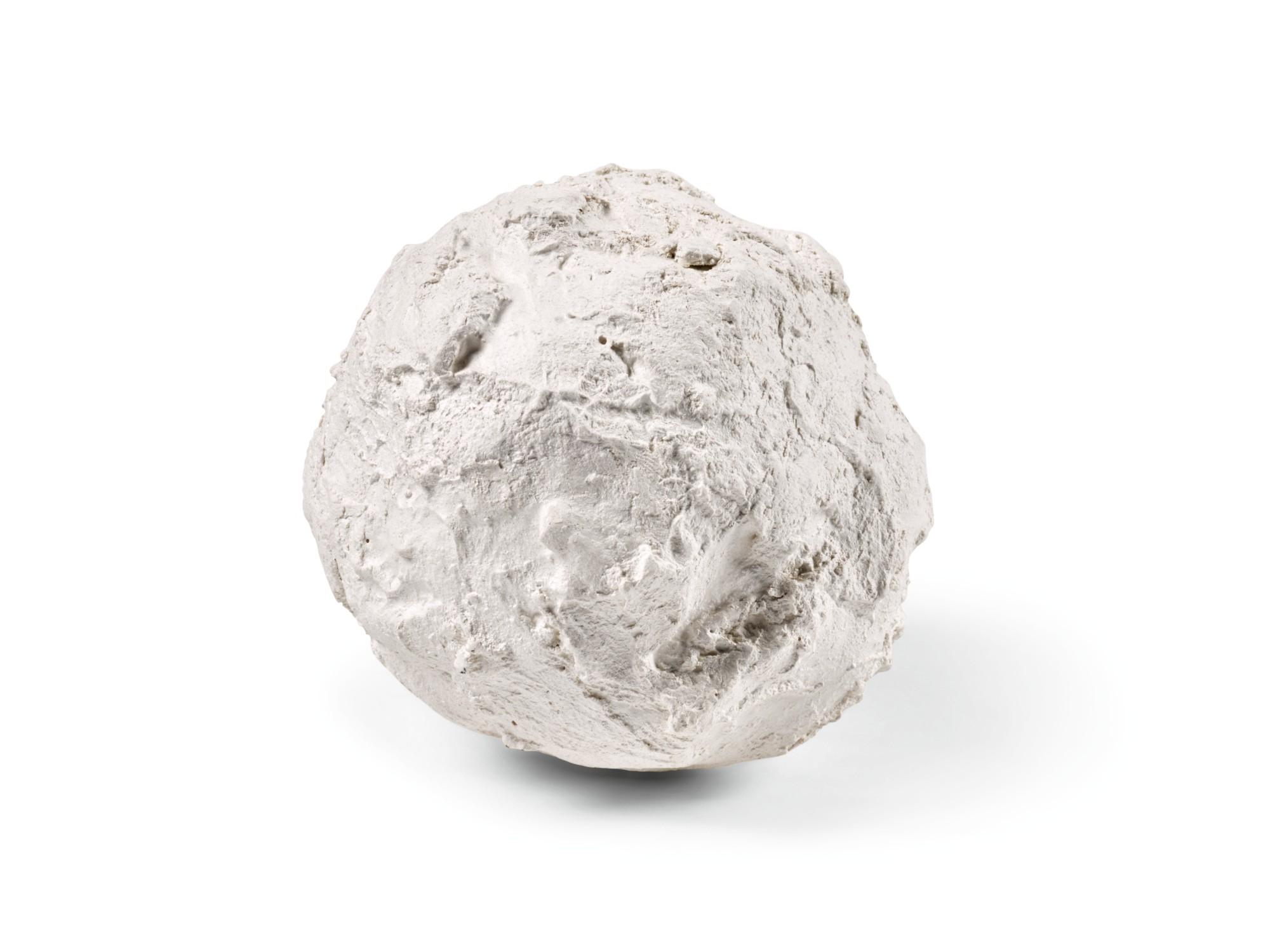 Not Vital - Untitled