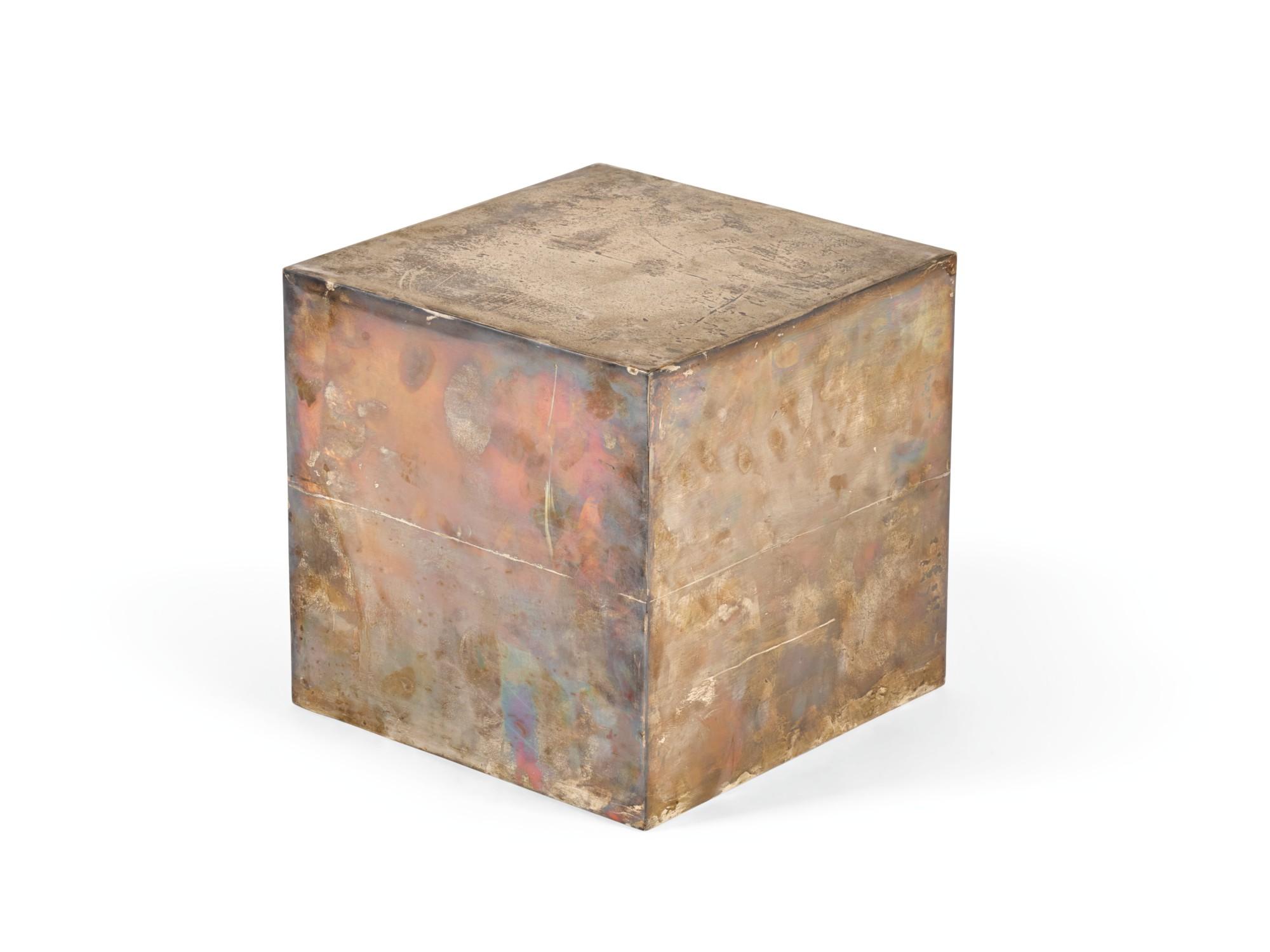 Not Vital - Untitled