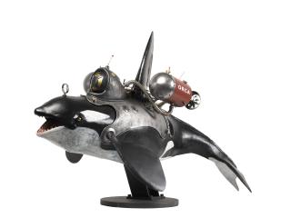 Nozomu Uchida - ORCA