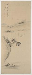 Nukina Kaioku - Landscapes