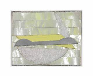 Nuno Ramos - Untitled