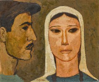 Nuri Iyem - Sıradan Sevdalılar (Ordinary Lovers)