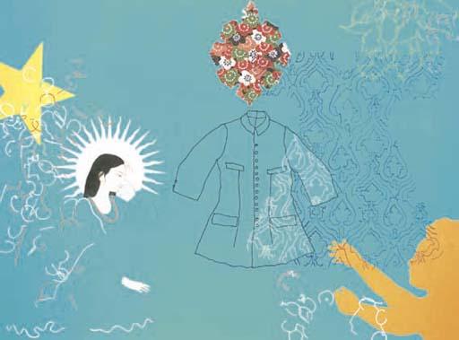 Nusra Latif Qureshi - A Set of Practical Rules - II