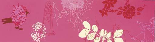 Nusra Latif Qureshi - Dreamlines