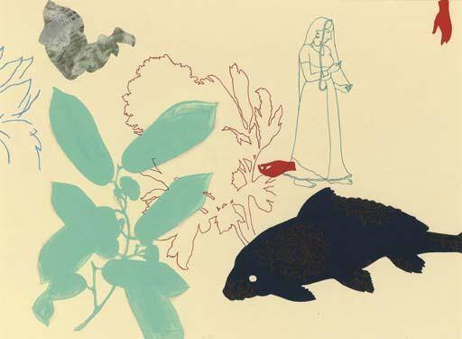 Nusra Latif Qureshi - Treading Sacred Ground - II