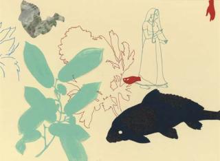 Nusra Latif Qureshi - Treading Sacred Ground - II