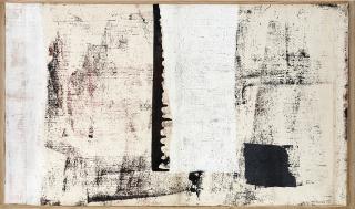 Nuvolo - Senza titolo