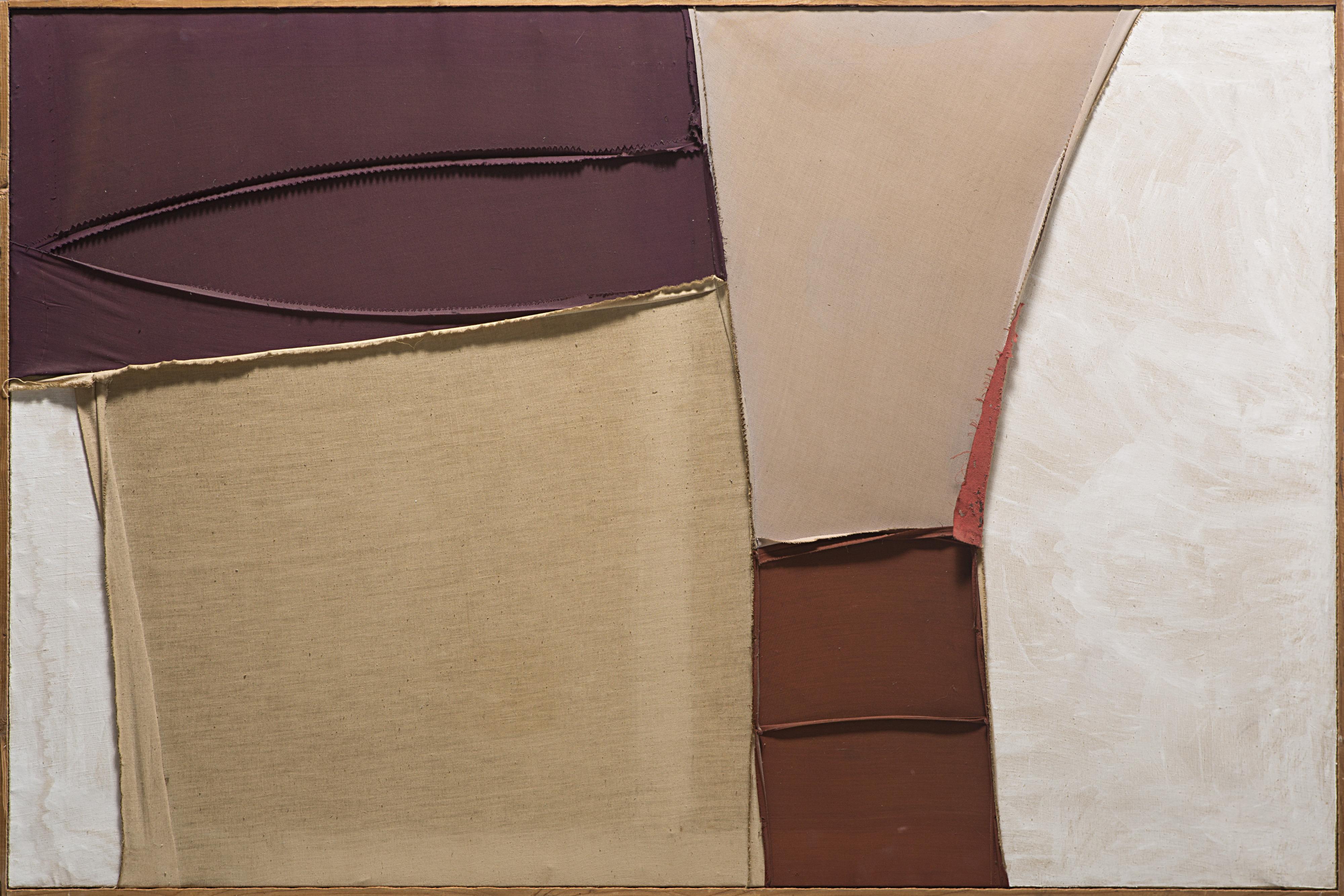 Nuvolo - Senza titolo