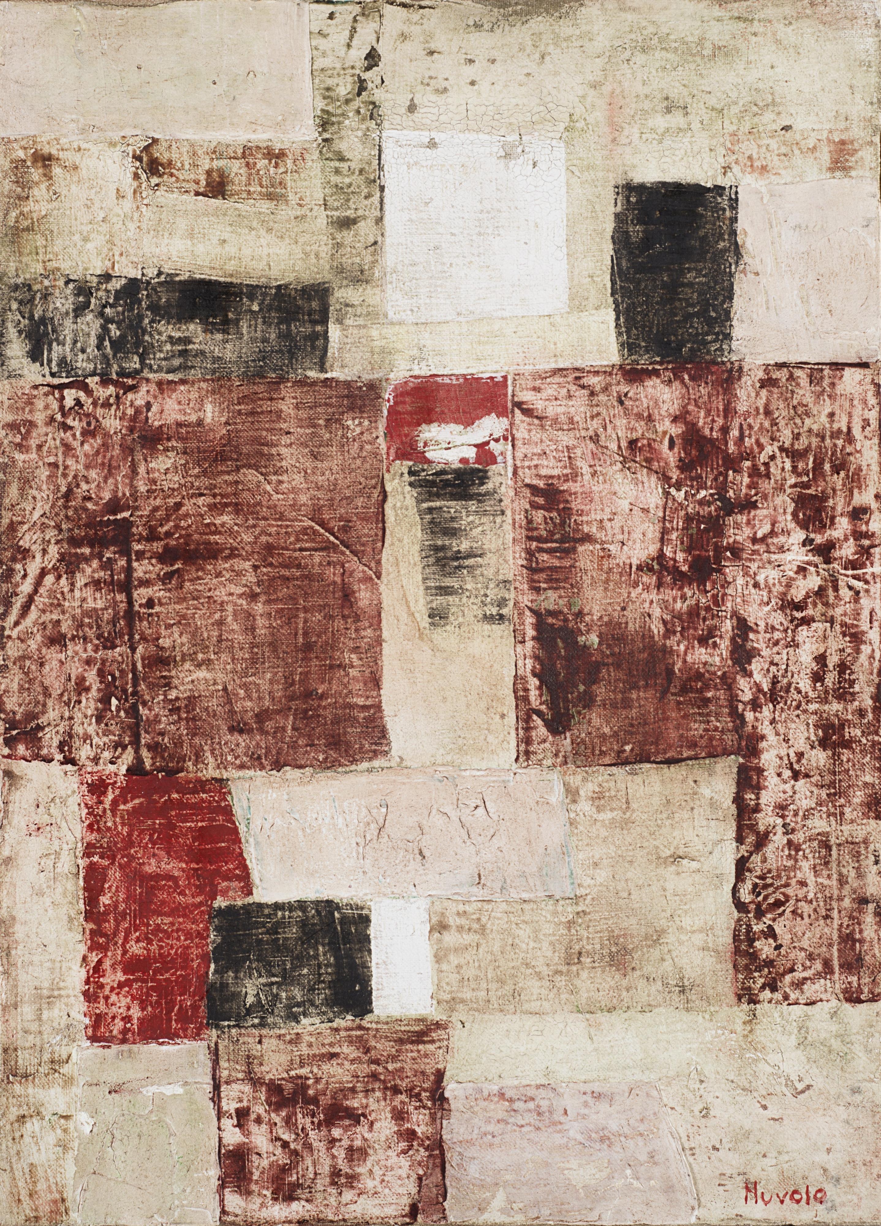 Nuvolo - Untitled