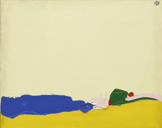 Nyein Chan Su - Landscape 11